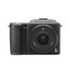 X1D II 50C Mirrorless Medium Format Digital Camera