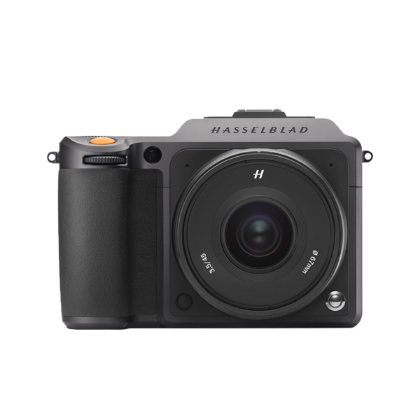 【最安値】Hasselblad X1DⅡ 50C X1D II 50C Mirrorless Medium Format Digital Camera - HASSELBLAD