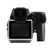 H6D-100c Medium Format DSLR Camera