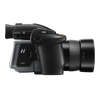 H6D-100c Medium Format DSLR Camera